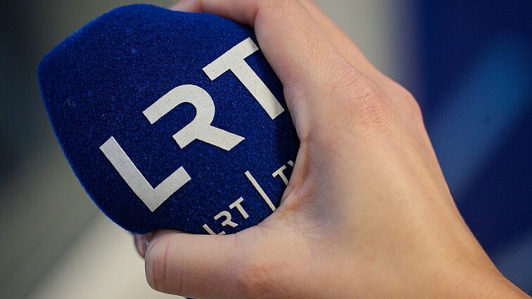 Valdantiesiems siūlant steigti LRT valdybą, Tarybos nariai prieštarauja