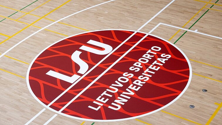 Lietuvos sporto universitetas Kaune pirmasis Europoje pradės ruošti krepšinio teisėjus