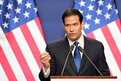 Marco Rubio Marco Rubio