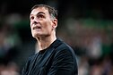 Georgios Bartzokas. Eurolyga: Kauno „Žalgiris“ – Pirėjo „Olympiakos“