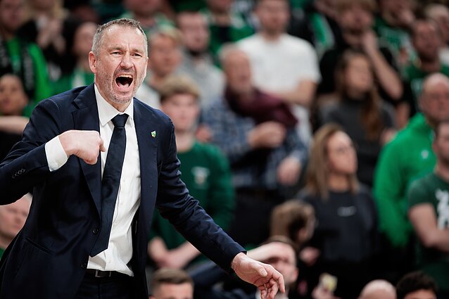 Tomas Masiulis. Eurolyga: Kauno „Žalgiris“ – Pirėjo „Olympiakos“ Tomas Masiulis. Eurolyga: Kauno „Žalgiris“ – Pirėjo „Olympiakos“