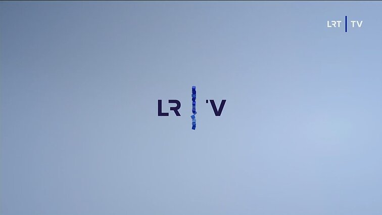 LRT RADIJO žinios