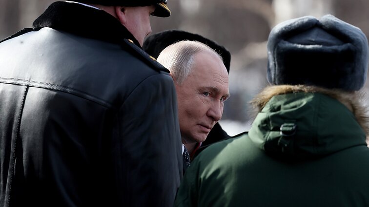 Rusijos pusėje – kariai iš Afrikos: manoma, kad jie į karą įviliojami apgaule