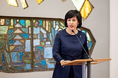 Vaida Aleknavičienė Vaida Aleknavičienė
