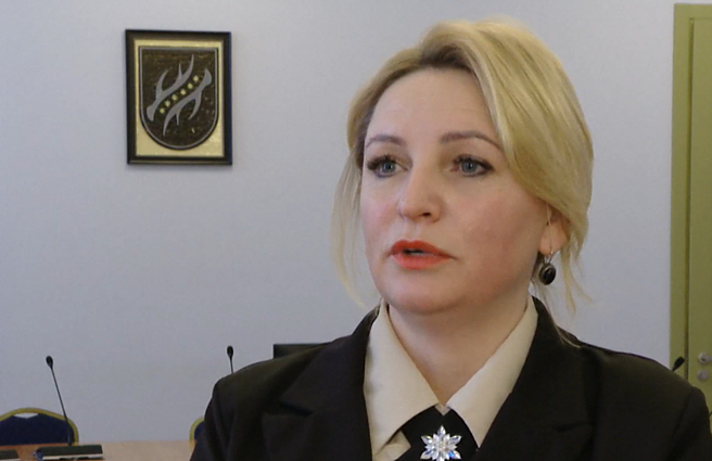 Ina Živatkauskienė Ina Živatkauskienė