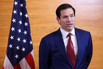 Marco Rubio Marco Rubio