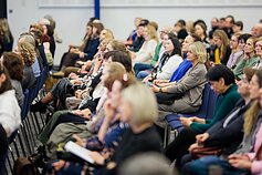  Paskelbti „Metų knygos rinkimų 2025“ nominantai