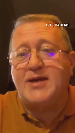 Voroncovo kritika konservatorių siūlymui: šūvis sau į koją