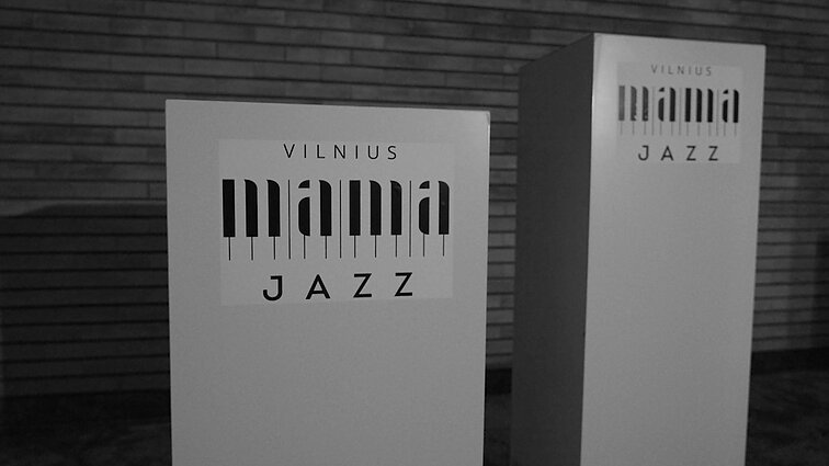 Vilnius Mama Jazz 2025