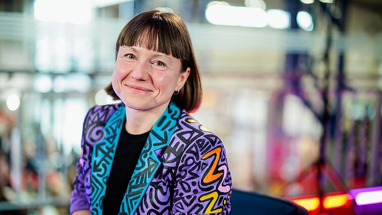 Nemigos prieš disertacijos gynimą kamuota Bojarskaitė: susidūriau, kaip sunku iš to išeiti