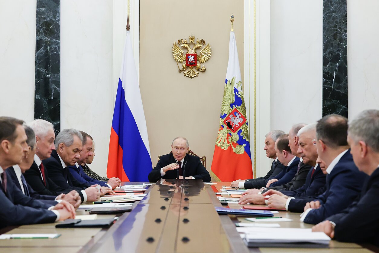 Vladimiras Putinas Vladimiras Putinas