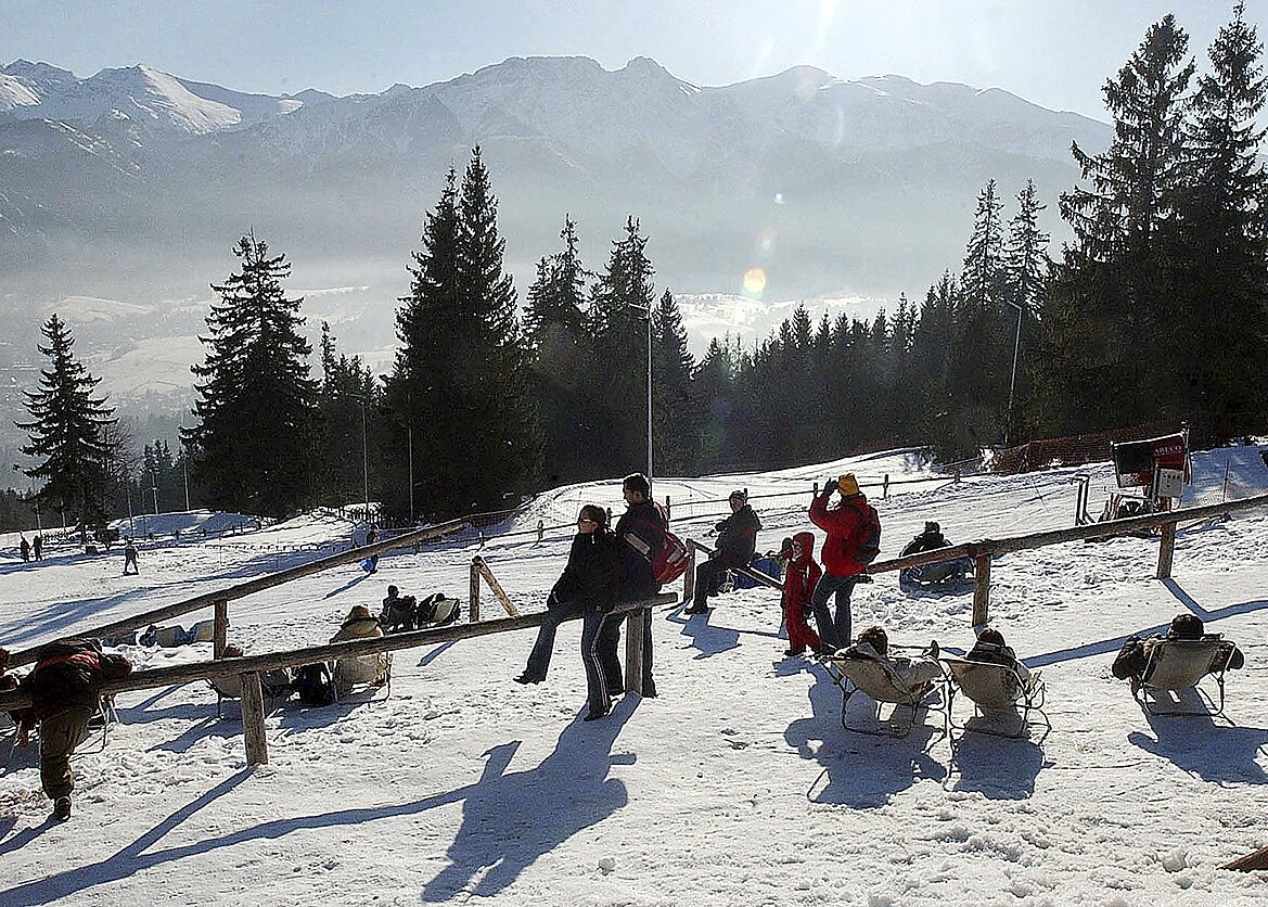 Tatry