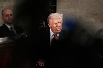 Donaldas Trumpas Donaldas Trumpas