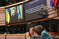 Volodymyras Zelenskis Volodymyras Zelenskis