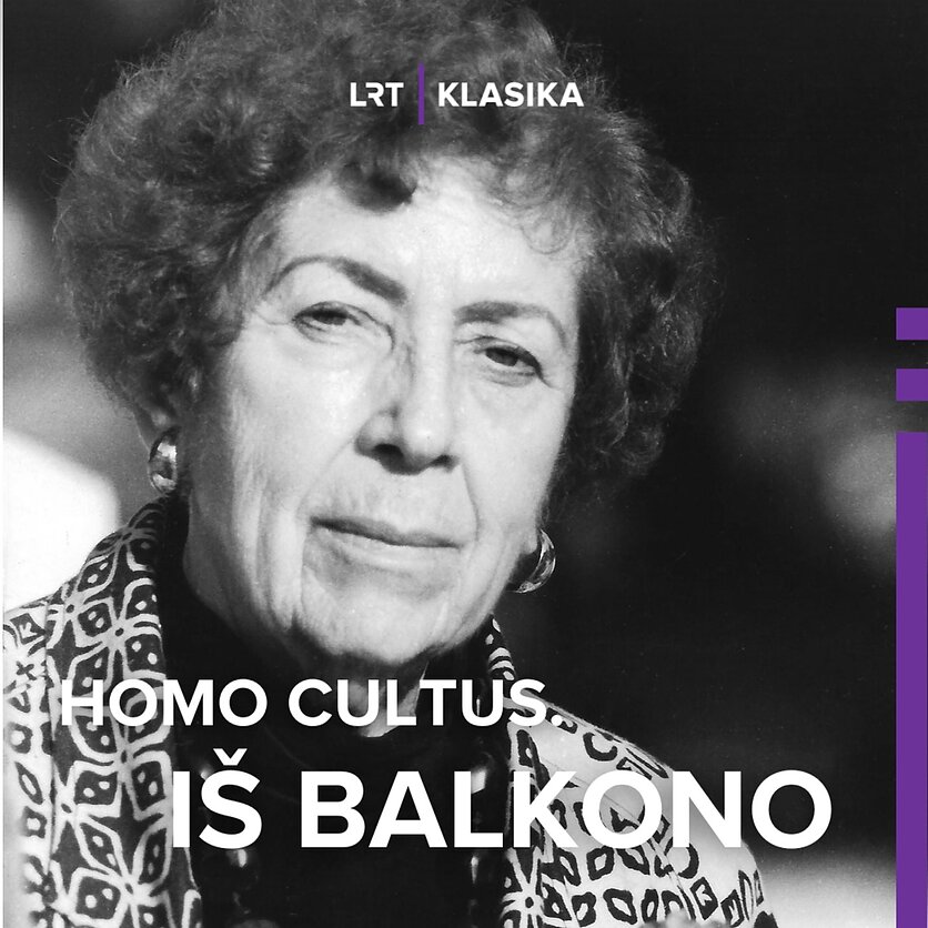 Arnoldo Baryso nuotrauka iš LM archyvo, Moters balsas poezijoje: ar mes jau išgirdome Birutę Pūkelevičiūtę?