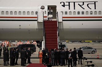 Narendra Modi Izraelyje Narendra Modi Izraelyje