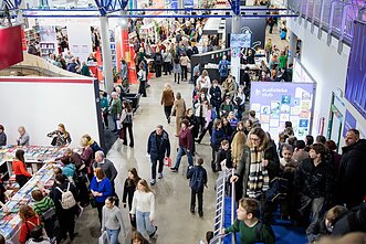 26-oji Vilniaus knygų mugė 26-oji Vilniaus knygų mugė