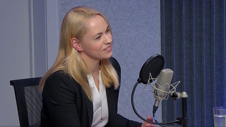 Rizikingą aktorystės pusę įvardijusi Šataitė: visada yra pavojus įsimylėti