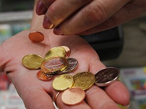 Беларусь. Инфляция (Ассоциативное фото)