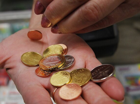 Беларусь. Инфляция (Ассоциативное фото)