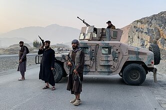 Afganistano Talibanas Afganistano Talibanas