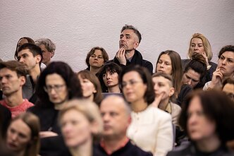 Kitą savaitę Lietuvos kultūros atašė susirenka į metinį suvažiavimą Kitą savaitę Lietuvos kultūros atašė susirenka į metinį suvažiavimą