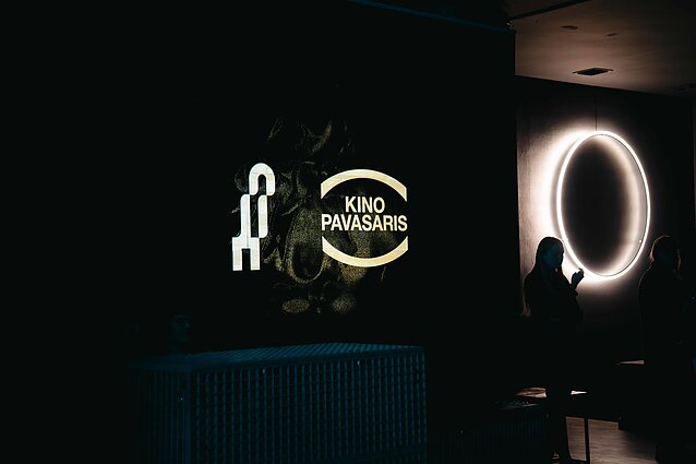 Kino pavasaris