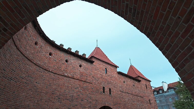 Vytauto žmonos tėviškė, kryžiuočių palikimas Klaipėdoje ir pokalbis apie Vasario 16-ąją