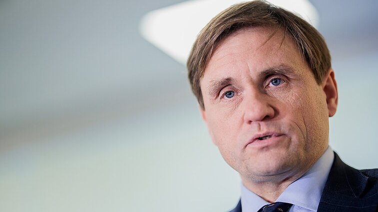 NKVC vadovas apie paminklo Kudirkai apipaišymą Vilniuje: turi hibridinės atakos požymių
