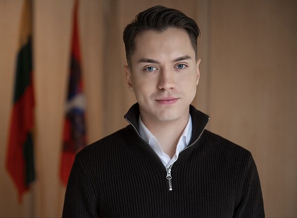 Daniel Ilkevič