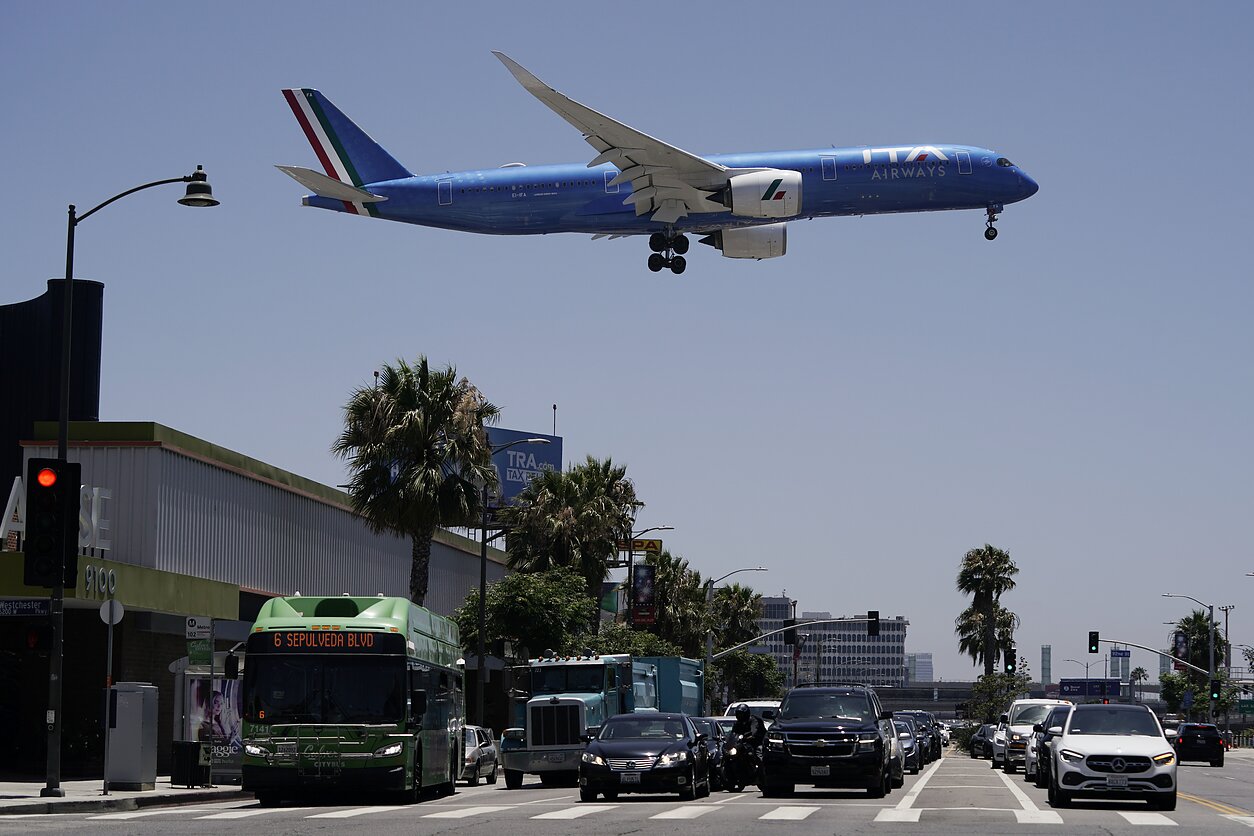 „Ita Airways“