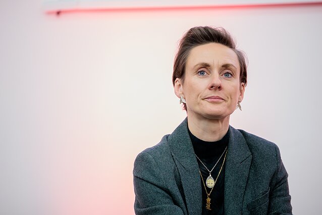 Šokį patirti „New Baltic Dance“ festivalyje kviečianti Masteikaitė: šokis yra gyvas