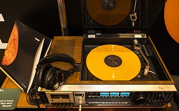 Vinilas