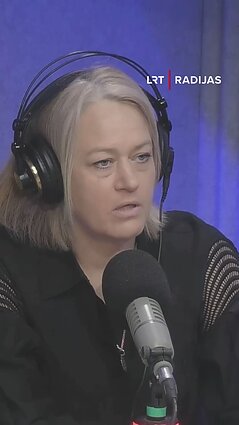 „Mokytojai yra visiškai be jokios apsaugos“: su atleidimu nesutinkanti pedagogė