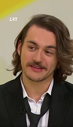 Maltos atstovas „Eurovizijoje“: po 54 metų konkurse ir vėl skambės maltiečių kalba