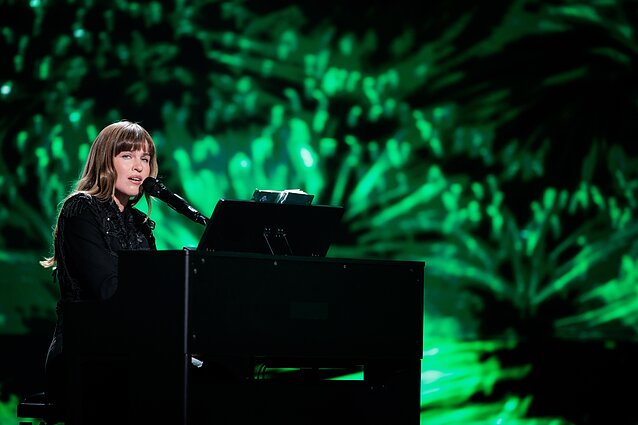 Gabrielė Vilkickytė