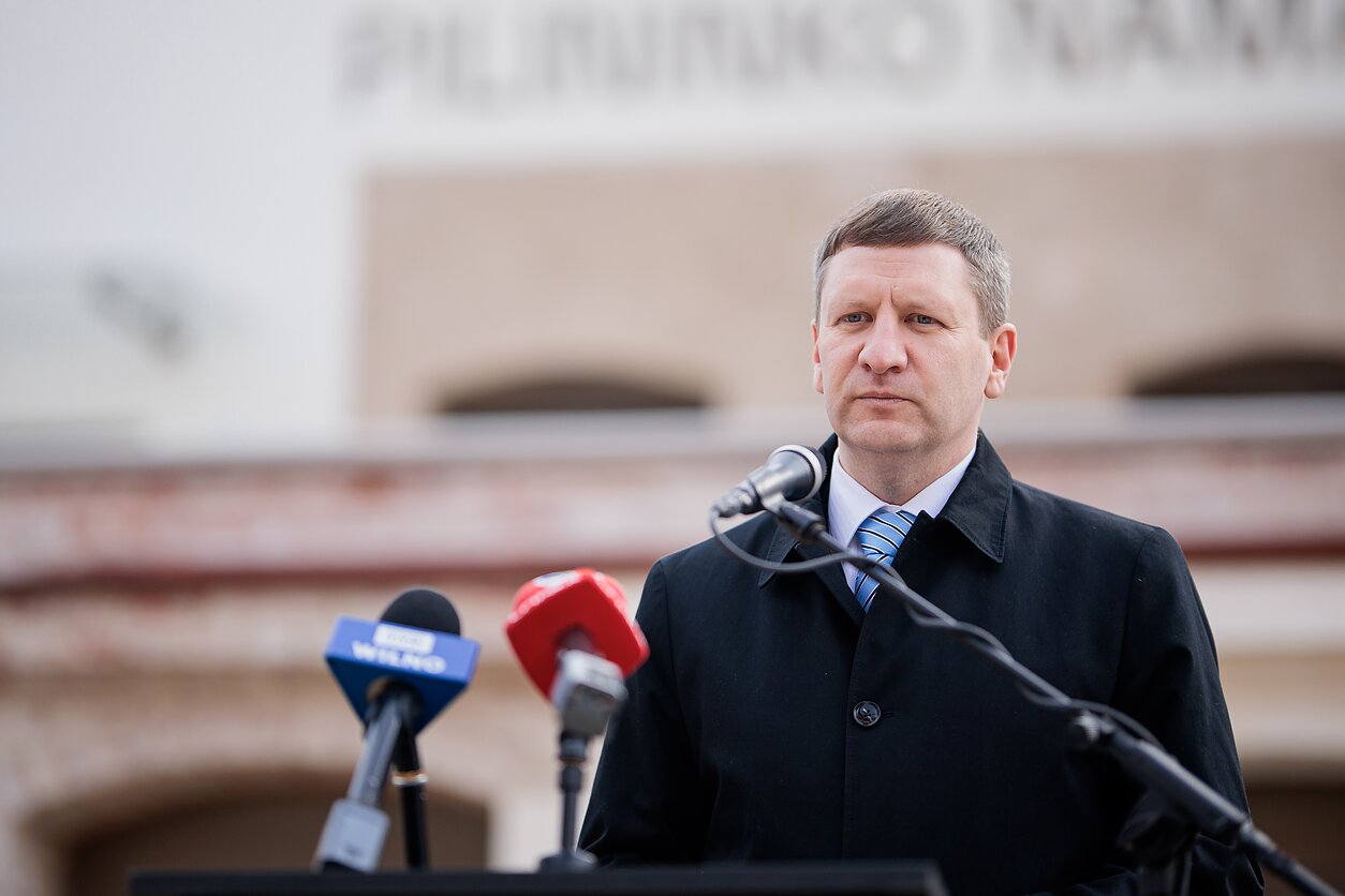 Simonas Kairys Simonas Kairys