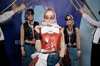 Po generalinės EUROVIZIJA.LT repeticijos