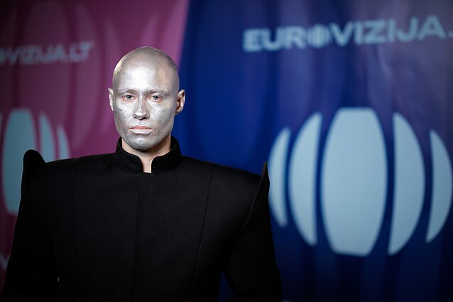 Po generalinės EUROVIZIJA.LT repeticijos