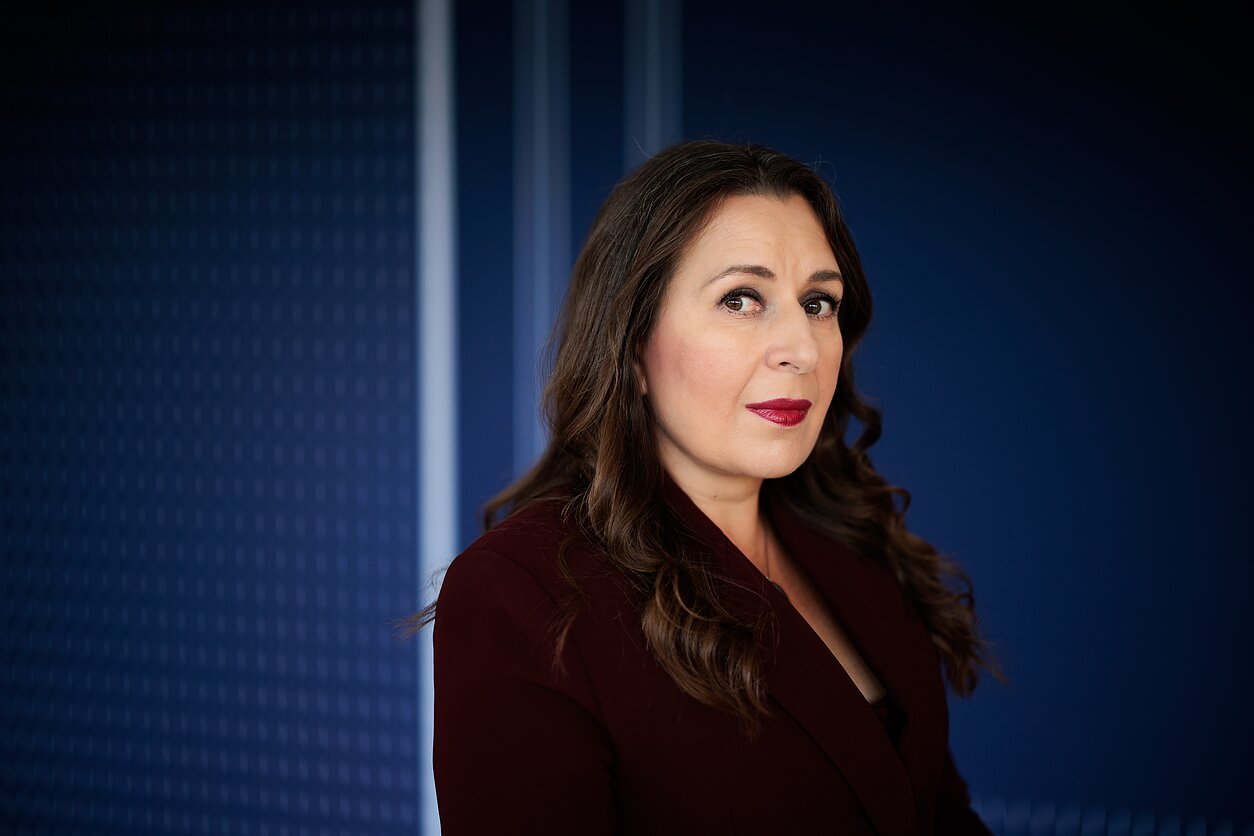 Kristina Sabaliauskaitė