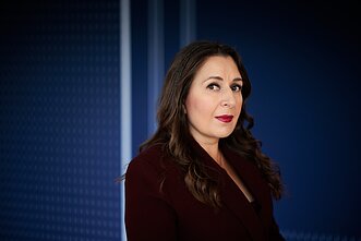 Kristina Sabaliauskaitė