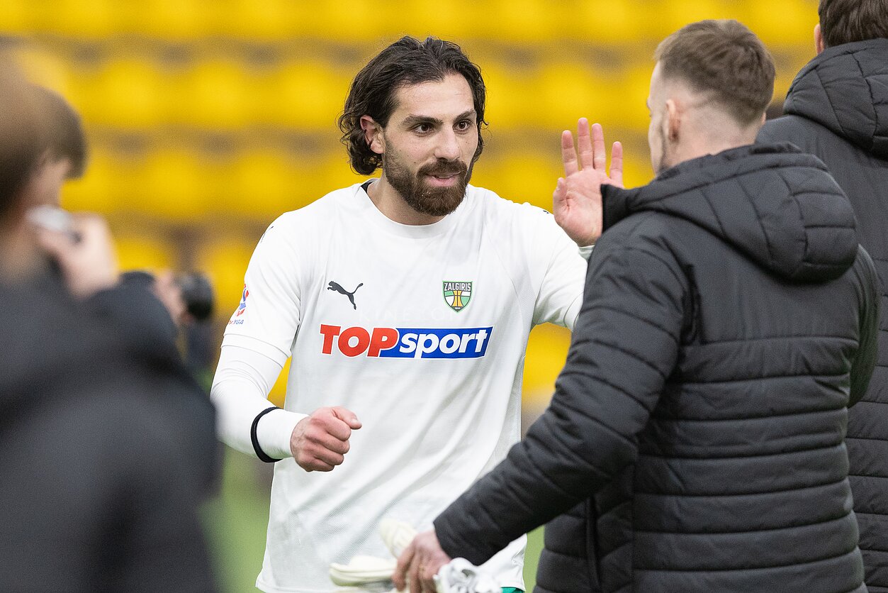 „Kauno Žalgiris“
