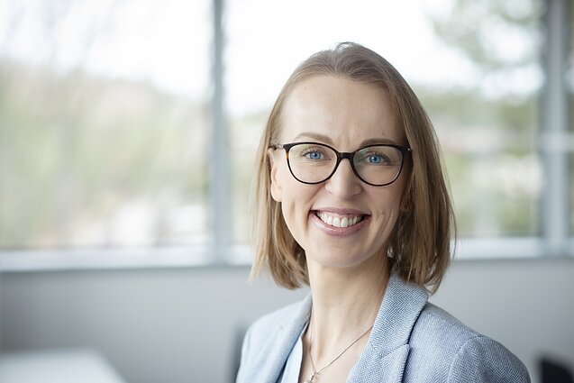 Dr. Giedrė Kvedaravičienė Dr. Giedrė Kvedaravičienė