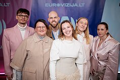Po EUROVIZIJA.LT generalinės repeticijos