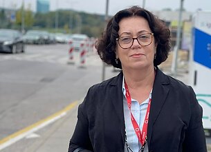 Profesorė Rimantė Čerkauskienė Profesorė Rimantė Čerkauskienė
