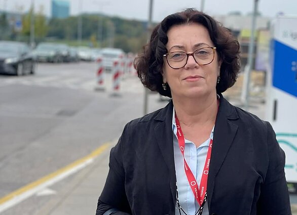 Profesorė Rimantė Čerkauskienė Profesorė Rimantė Čerkauskienė