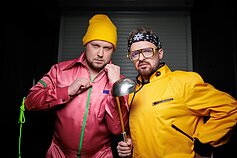 Po generalinės EUROVIZIJA.LT repeticijos