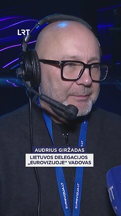 Kaip balsuoti EUROVIZIJA.LT finale?