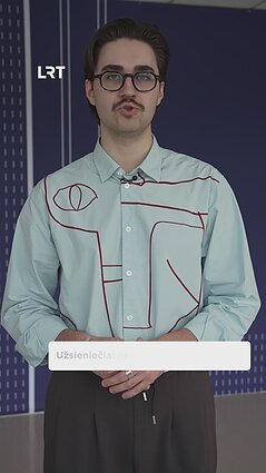 Valstybės kontrolierė apie užsienio vaikų mokymą lietuvių kalba