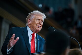 Donaldas Trumpas